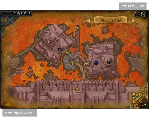 魔兽世界9.2地图教程视频下载指南